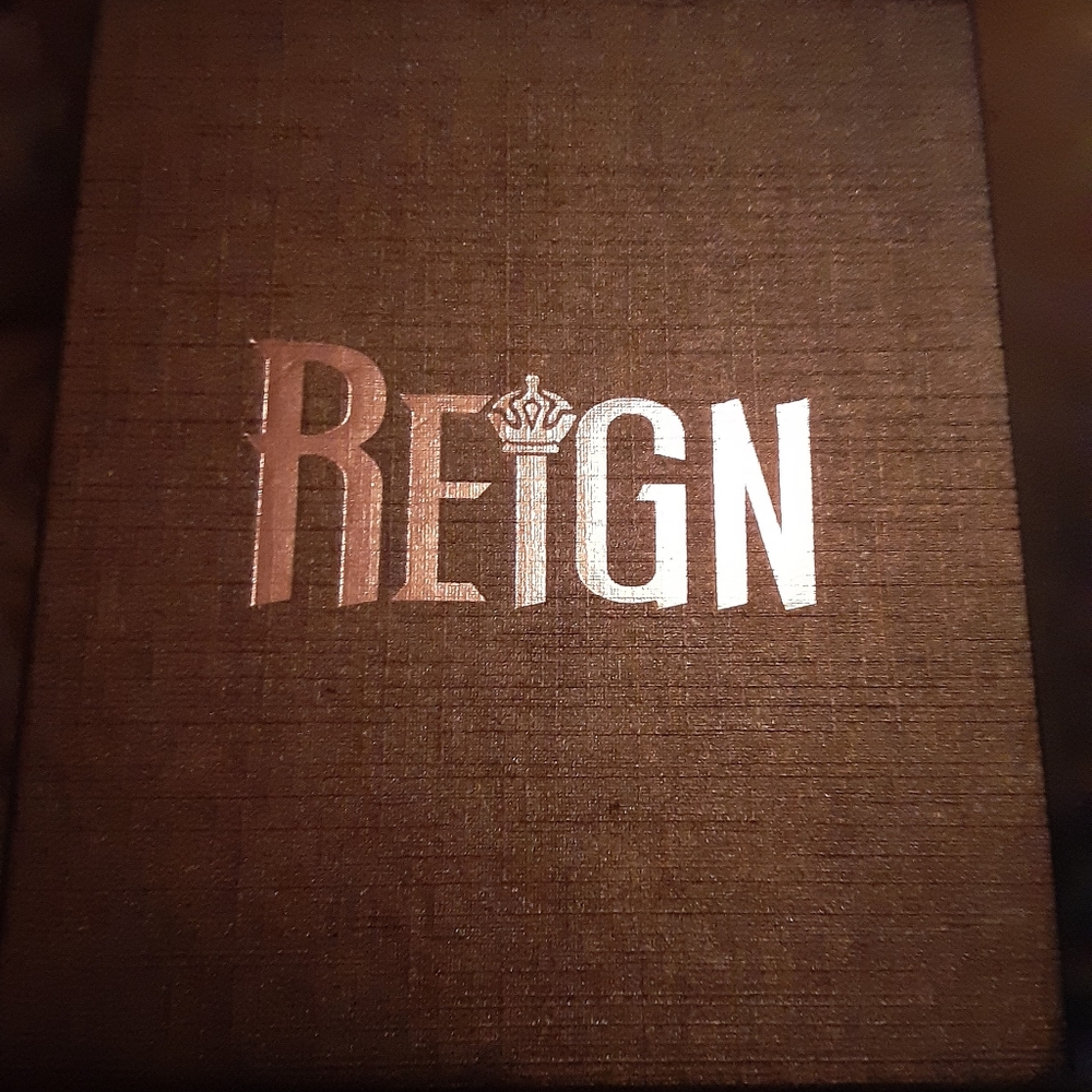 Reign automatic watch - Picture 7 of 8